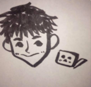 エンジニア　Kenさん