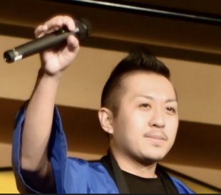 デザイナー　POPさん